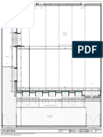 Old warehouse ground floor plan