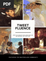 Tweetfluence