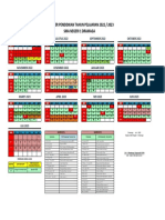 Kalender Pendidikan 2022-2023