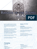 Knights of the Round_ Academy - Beta v0.4