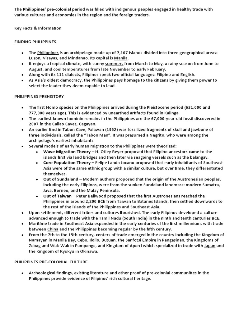 pre-colonial-period-notes-and-quiz-pdf-philippines-southeast-asia