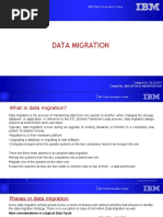 DATA - Migration (With SLT Updated)