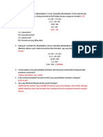 Postest Blok Hematologi