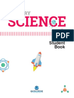 Primary Science 2 Student Book
