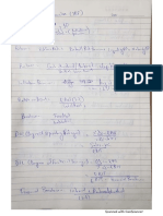 FM Formulae