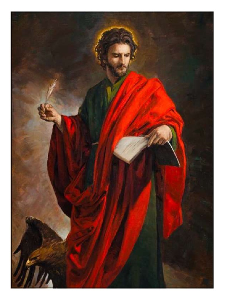 Saints Name PDF
