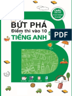 Bứt Phá Điểm Thi Vào 10 Môn Tiếng Anh