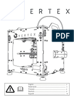 3d Manual k8400