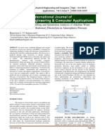 Mathematical Modelling and Simulation An