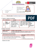 SEM 23 - ADA MAT - Trasladamos Figuras en La Cuadrícula