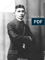 Kafka Carteperdute Mono