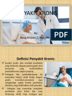 3.5 KDM Penyakit Kronis