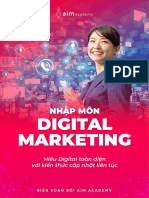 Ebook - Nhap Mon Digital Marketing
