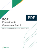 POP - 24 - Limpeza em geral_coleta seletiva - OK