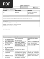 Unit Planner - GeometricConstructions - Y14