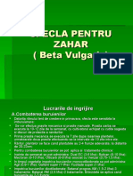 Lucrarideingrijirelasfecla PPT