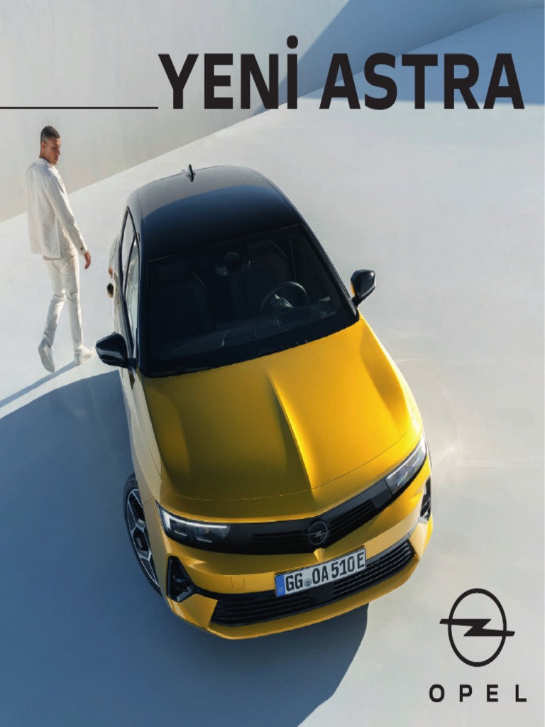 Opel Astra G Caravan Technische Daten The Experts Guide To Success - u7c1vfv