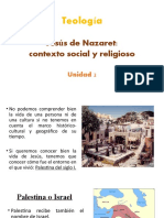 RUÍZ - Contexto Hco-Cultural y Geográfico de Palestina