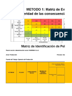 01 Talleres Matriz IPERC JUlio Atoche