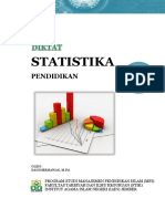 DIktat Statistika Pendidikan With SPSS