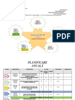 Planificare V BIO