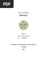 Download Linda Makalah Biokimia by Saprin SN59345846 doc pdf