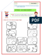 Ficha RELIIÓN-LAS PLAGAS DE EGIPTO 9-8-22