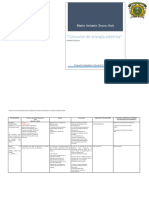 Consumo de Energía Eléctrica y Costos en México.