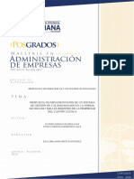 Propuesta de Implementación de Un Sistema de Gestión de Calidad Basado en La Norma ISO 9001_2015 Para El Registro de La Propiedad Del Cantón Cuenca
