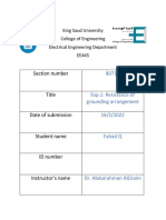 Exp.1 - Grounding