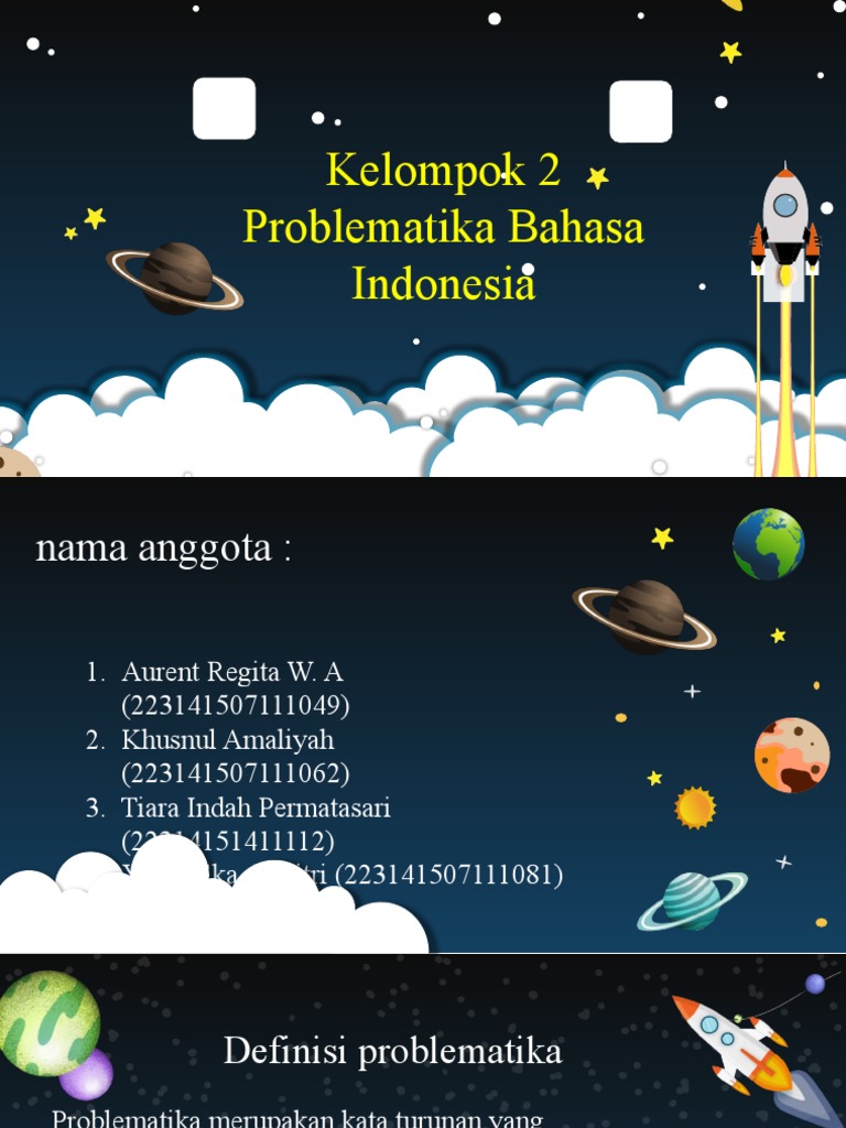 Kelompok 2 | PDF