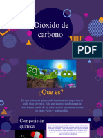 Qué es el Dióxido de Carbono CO2: Composición, Propiedades y su Importancia para la Vida