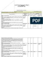 Planificación Del 23 Al 27 de Mayo Del 2022