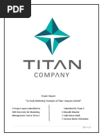 Titan Report