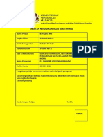 ELMK3053 Tugasan 2 (Beh Qiao Xin RBT1)