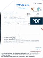 Agreement Formats