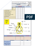 SCL-VCC-CL-002 Arnes de Seguridad Mensual