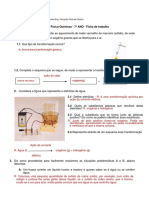 Correção-Ficha trabalho-CFQ-7ºano-Março-2020