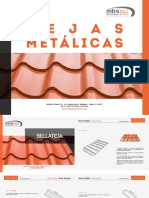 04 TejasMetalicas