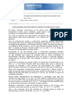 20071011 A reclamação das decisões do órgão da execução fiscal - Dr. Miguel Primaz, Advogado [VerboJurídico]