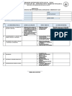 Informe de Acciones Pedagogicas 2020 Aprendo en Casa