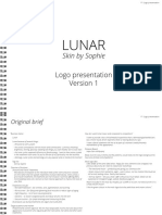 Lunar Presentation (Version 1)