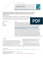 Articulo 1 Ras en Tilapia Niloticus