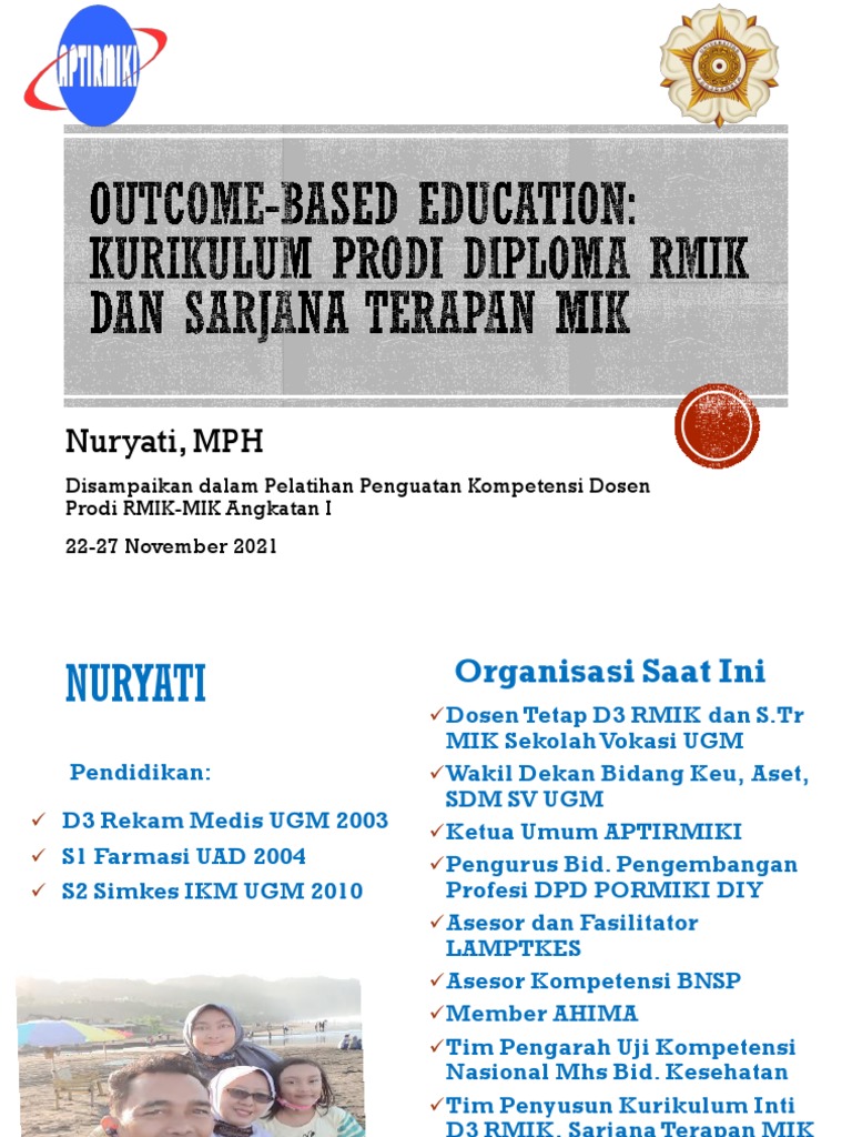 Gelar S Tr Mik