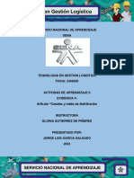 Evidencia - 4 - Articulo - Canales - y - Redes - de - Disribucion