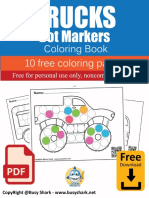 trucks-dot-markers-coloring-book-for-kids