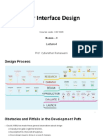 Module 2-Design Process Lecture 4