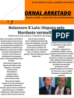 Jornal Arretado