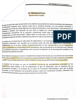 El Autodiagnóstico Comunitario e Institucional