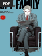 【インドネシア語版】SPY×FAMILY 6巻セット　シュリンク未開封品 インドネシア語版】SPY×FAMILY 6巻セット シュリンク未開封品